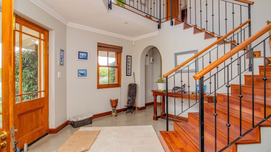 To Let 3 Bedroom Property for Rent in Stanford Western Cape
